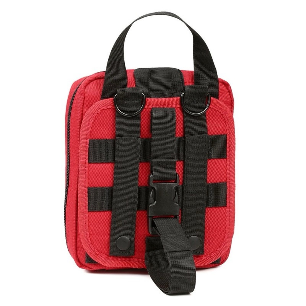 Tactical Emergency/First Aid Kit - Picture 3 of 7